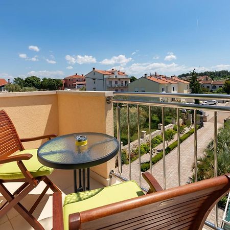 רוביני B&B Villa Oasa 1 מראה חיצוני תמונה