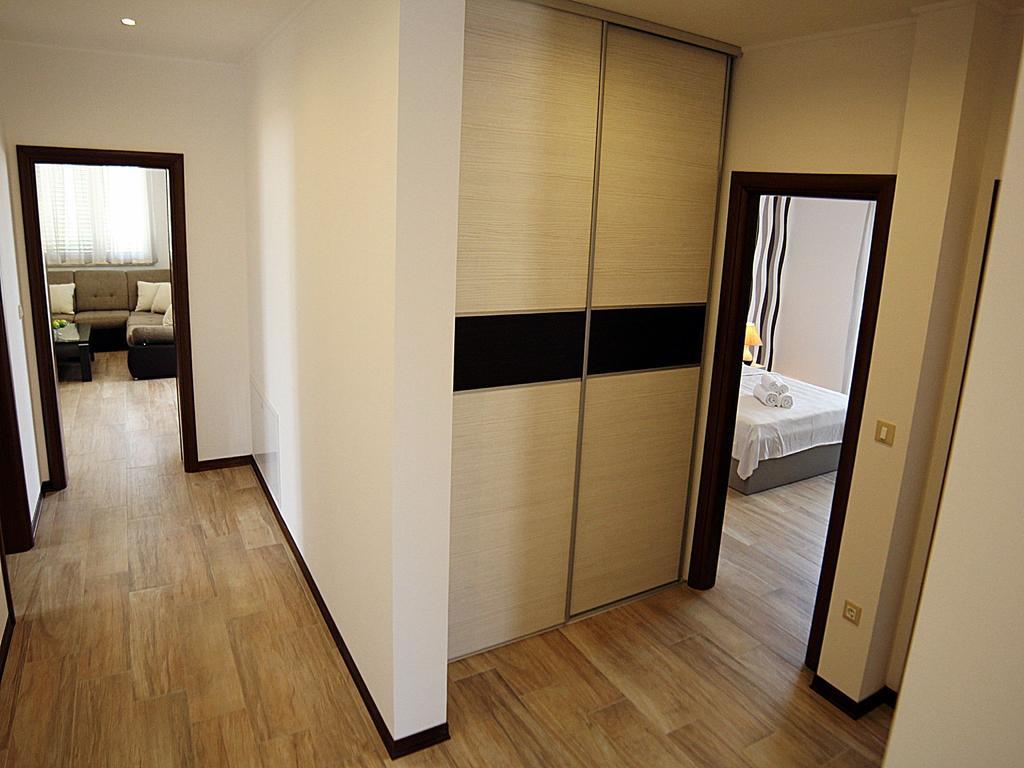 רוביני B&B Villa Oasa 1 מראה חיצוני תמונה