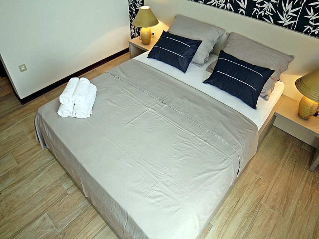 רוביני B&B Villa Oasa 1 מראה חיצוני תמונה