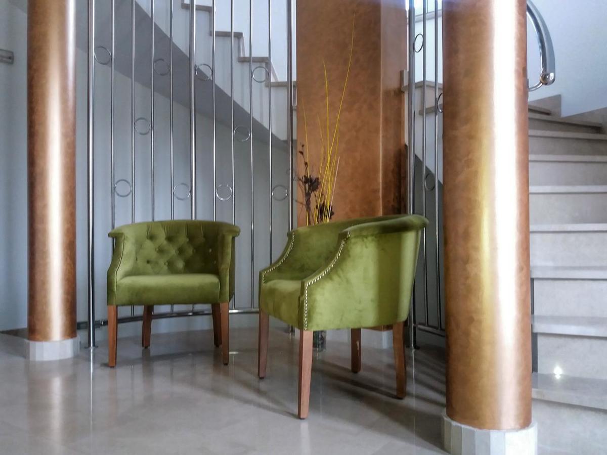 רוביני B&B Villa Oasa 1 מראה חיצוני תמונה