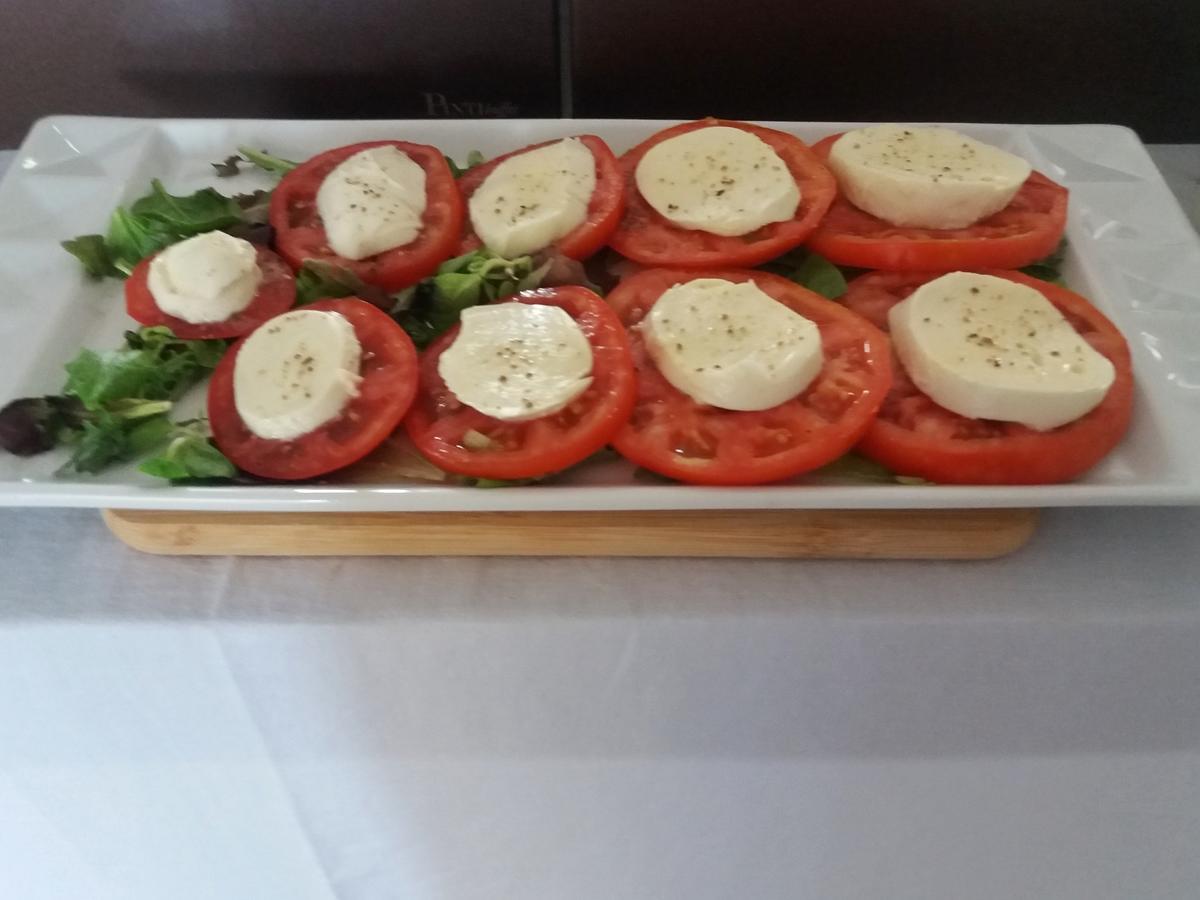 רוביני B&B Villa Oasa 1 מראה חיצוני תמונה